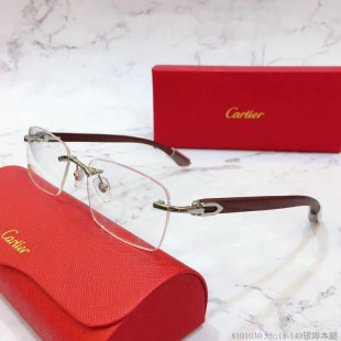 Cartier 까르띠에 안경